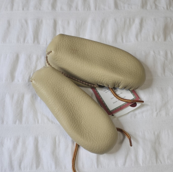 Bastien Industries Ohchi'ta' (foot) moccassin - Picture 4 of 6